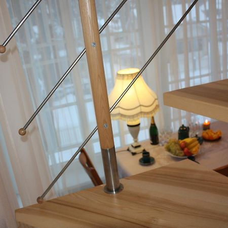 Aparthotel Amber Coast & Sea Jurkalne Zewnętrze zdjęcie