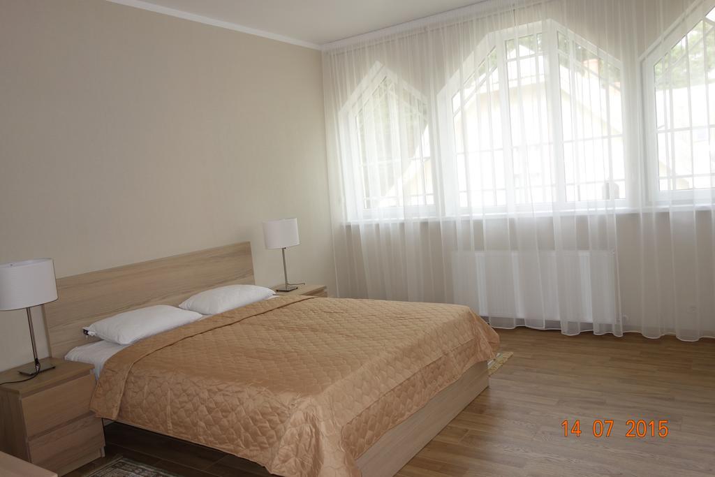 Aparthotel Amber Coast & Sea Jurkalne Pokój zdjęcie