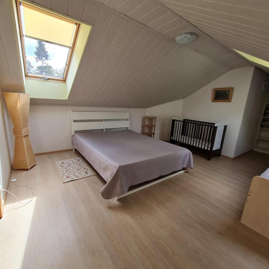 Aparthotel Amber Coast & Sea Jurkalne Zewnętrze zdjęcie