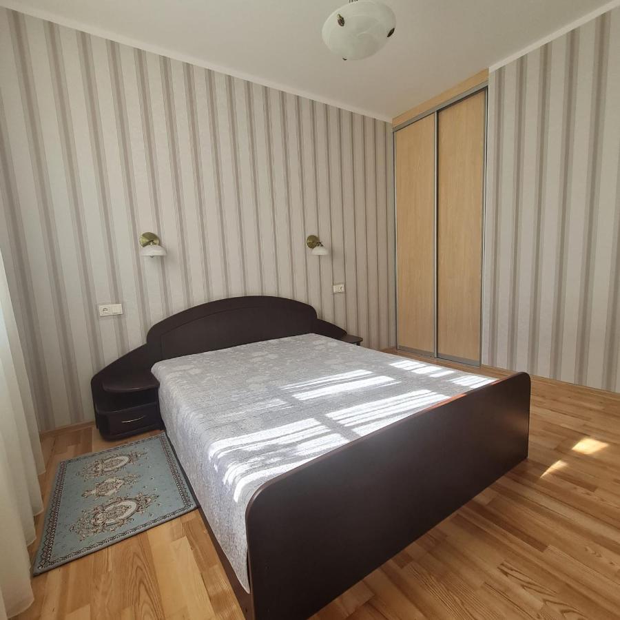 Aparthotel Amber Coast & Sea Jurkalne Zewnętrze zdjęcie