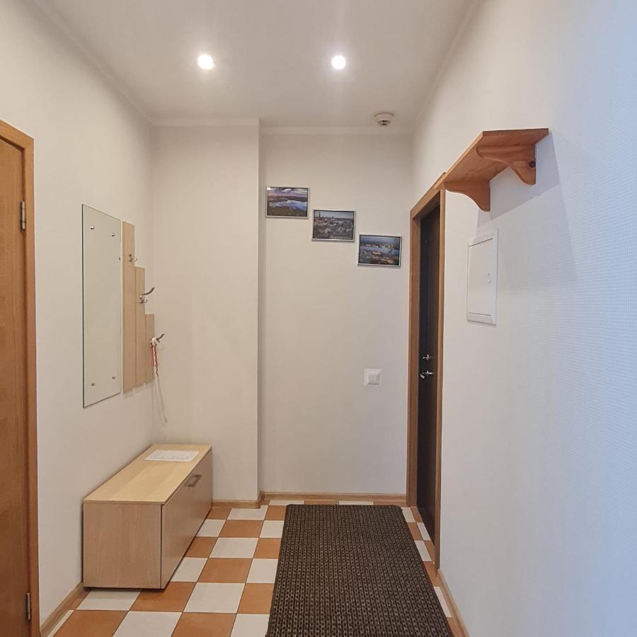 Aparthotel Amber Coast & Sea Jurkalne Zewnętrze zdjęcie