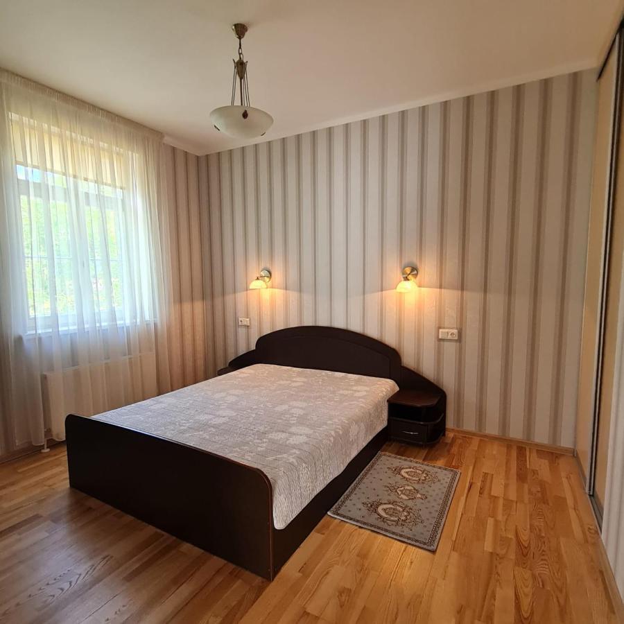Aparthotel Amber Coast & Sea Jurkalne Zewnętrze zdjęcie