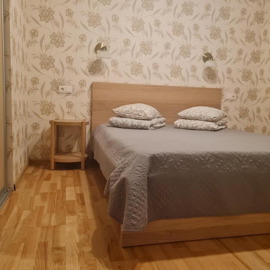 Aparthotel Amber Coast & Sea Jurkalne Zewnętrze zdjęcie