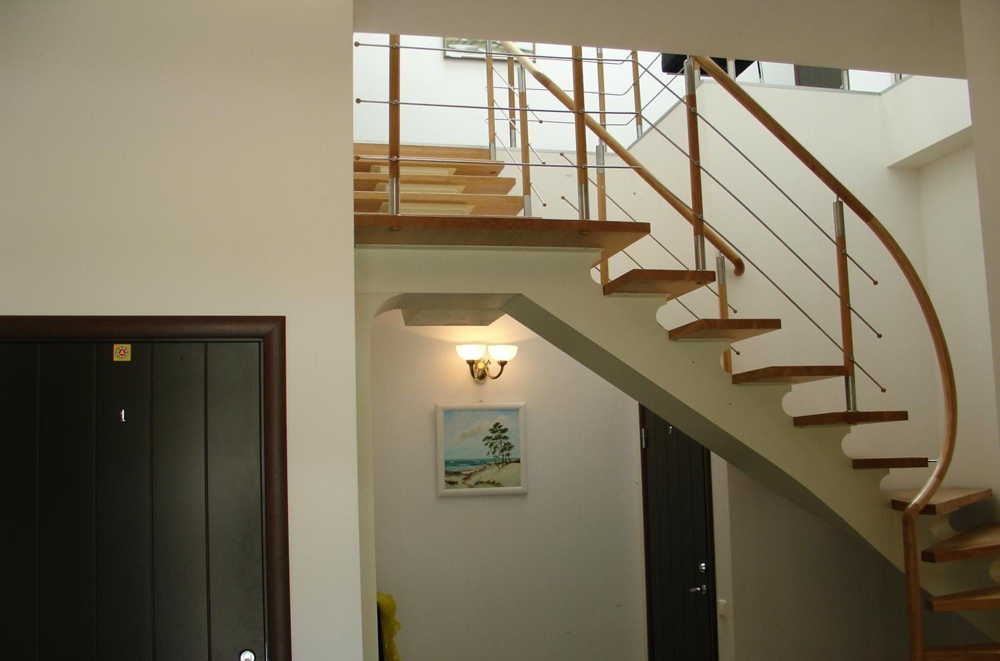 Aparthotel Amber Coast & Sea Jurkalne Zewnętrze zdjęcie