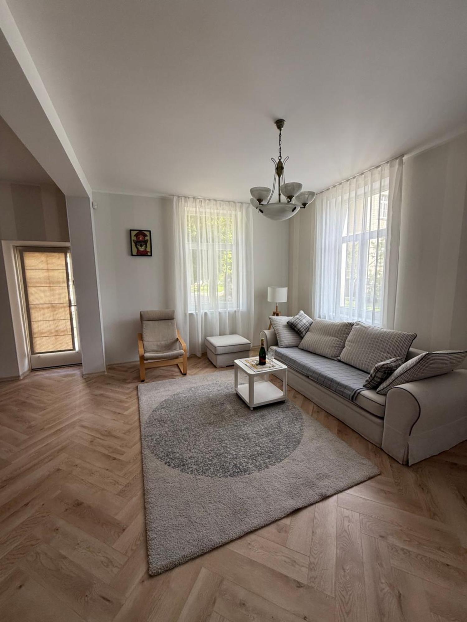 Aparthotel Amber Coast & Sea Jurkalne Zewnętrze zdjęcie