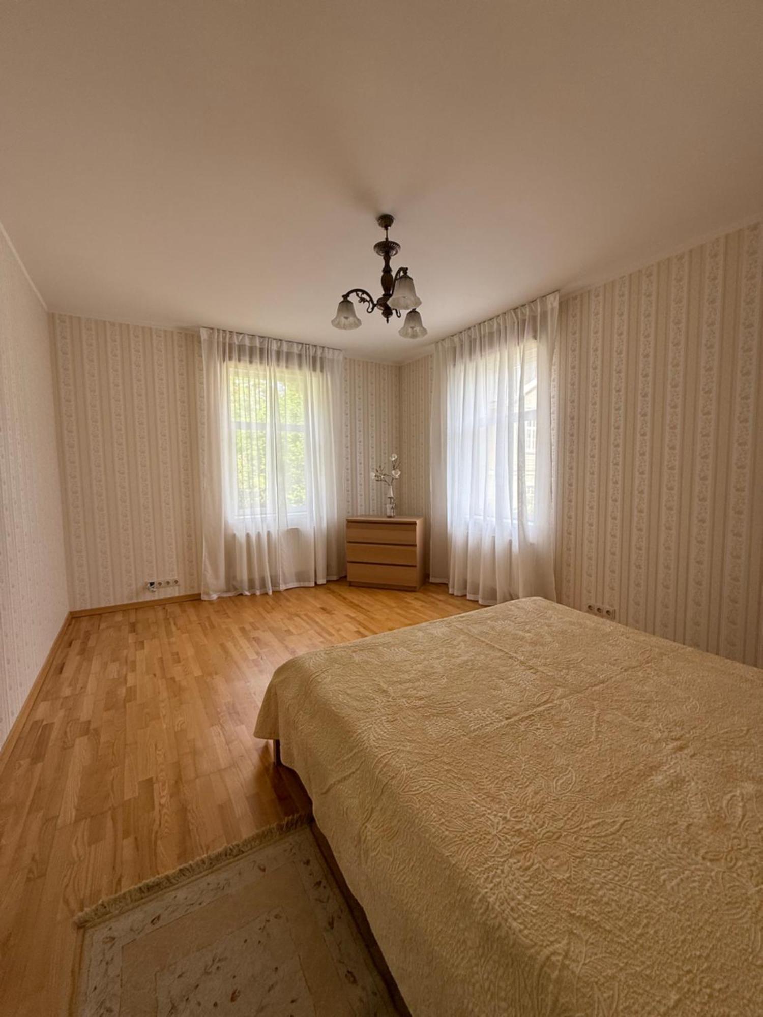 Aparthotel Amber Coast & Sea Jurkalne Zewnętrze zdjęcie