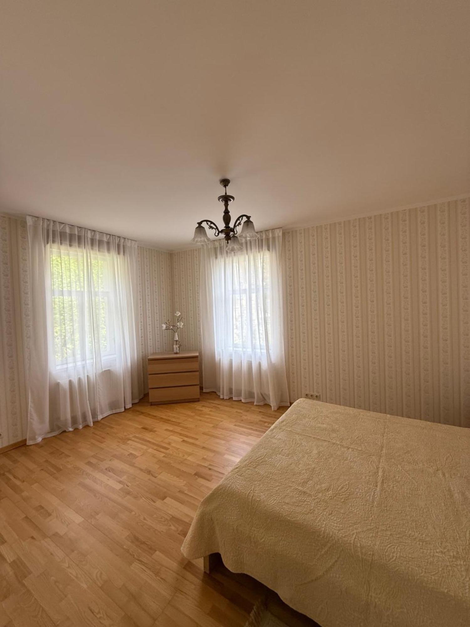 Aparthotel Amber Coast & Sea Jurkalne Zewnętrze zdjęcie