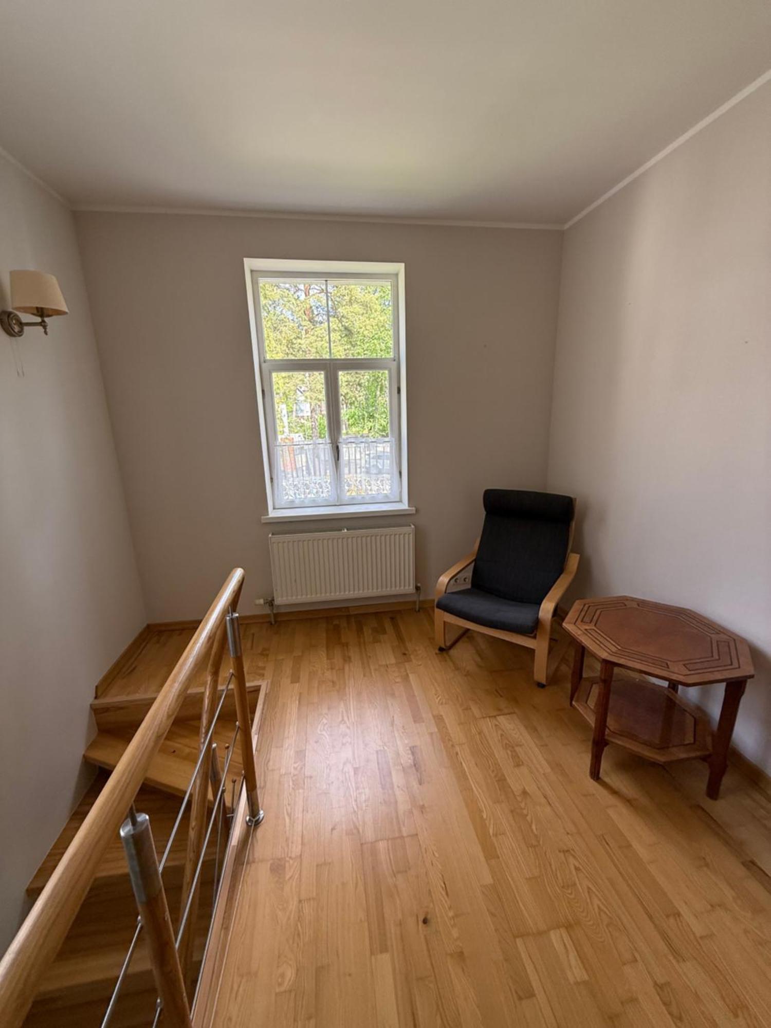 Aparthotel Amber Coast & Sea Jurkalne Zewnętrze zdjęcie