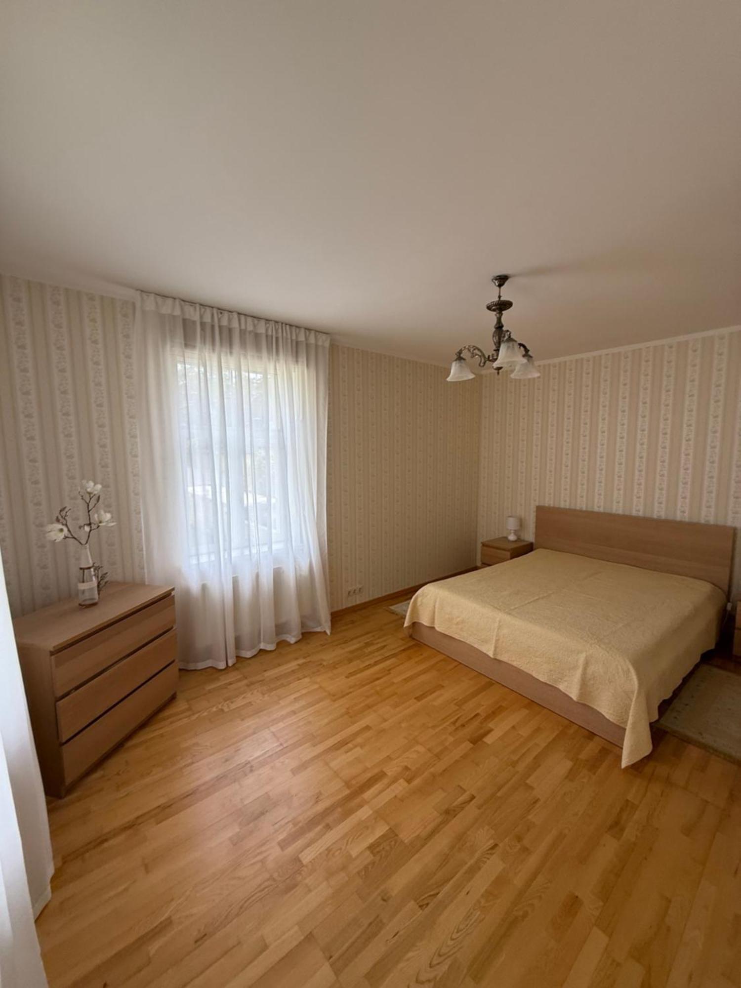 Aparthotel Amber Coast & Sea Jurkalne Zewnętrze zdjęcie