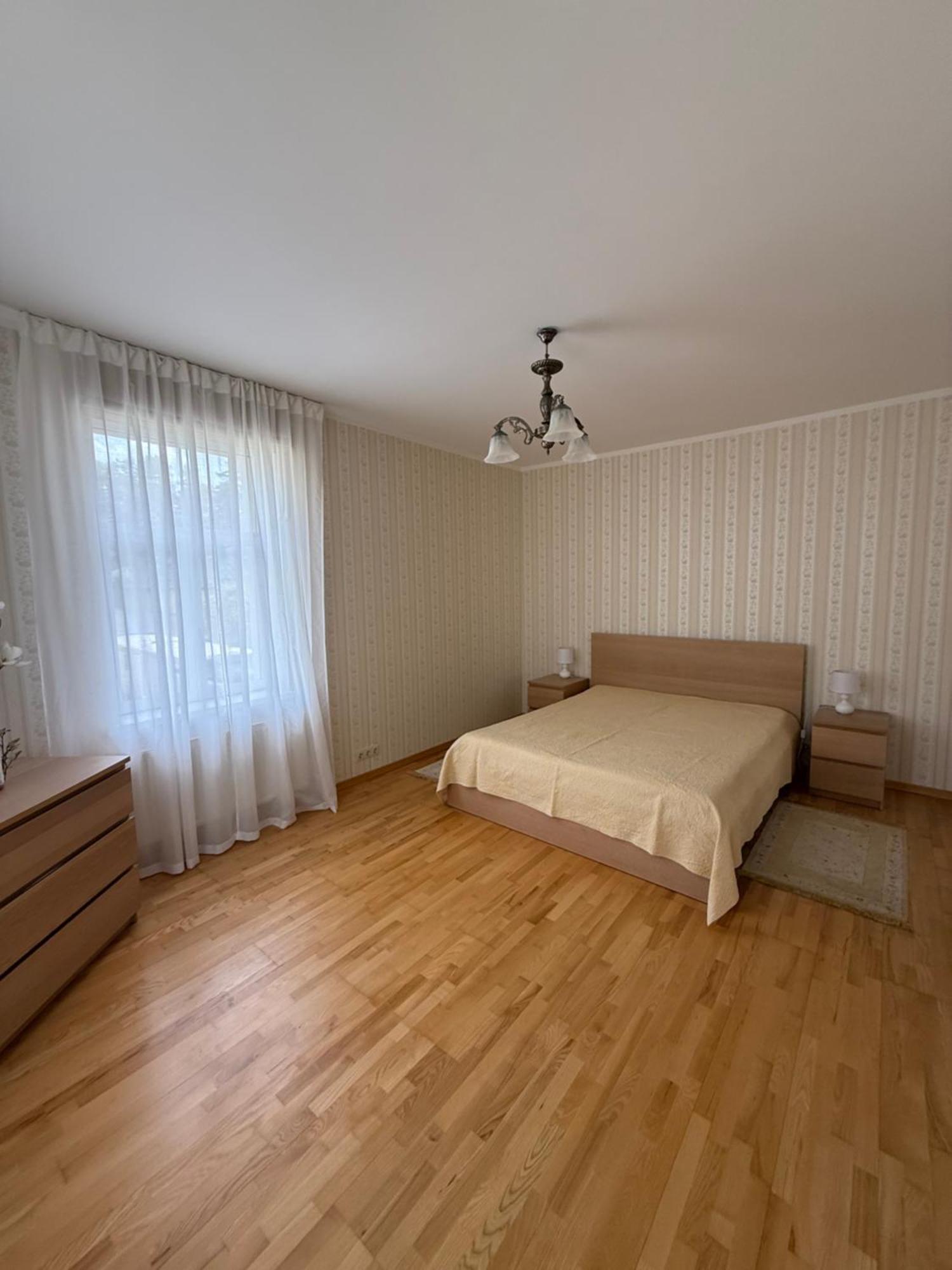 Aparthotel Amber Coast & Sea Jurkalne Zewnętrze zdjęcie