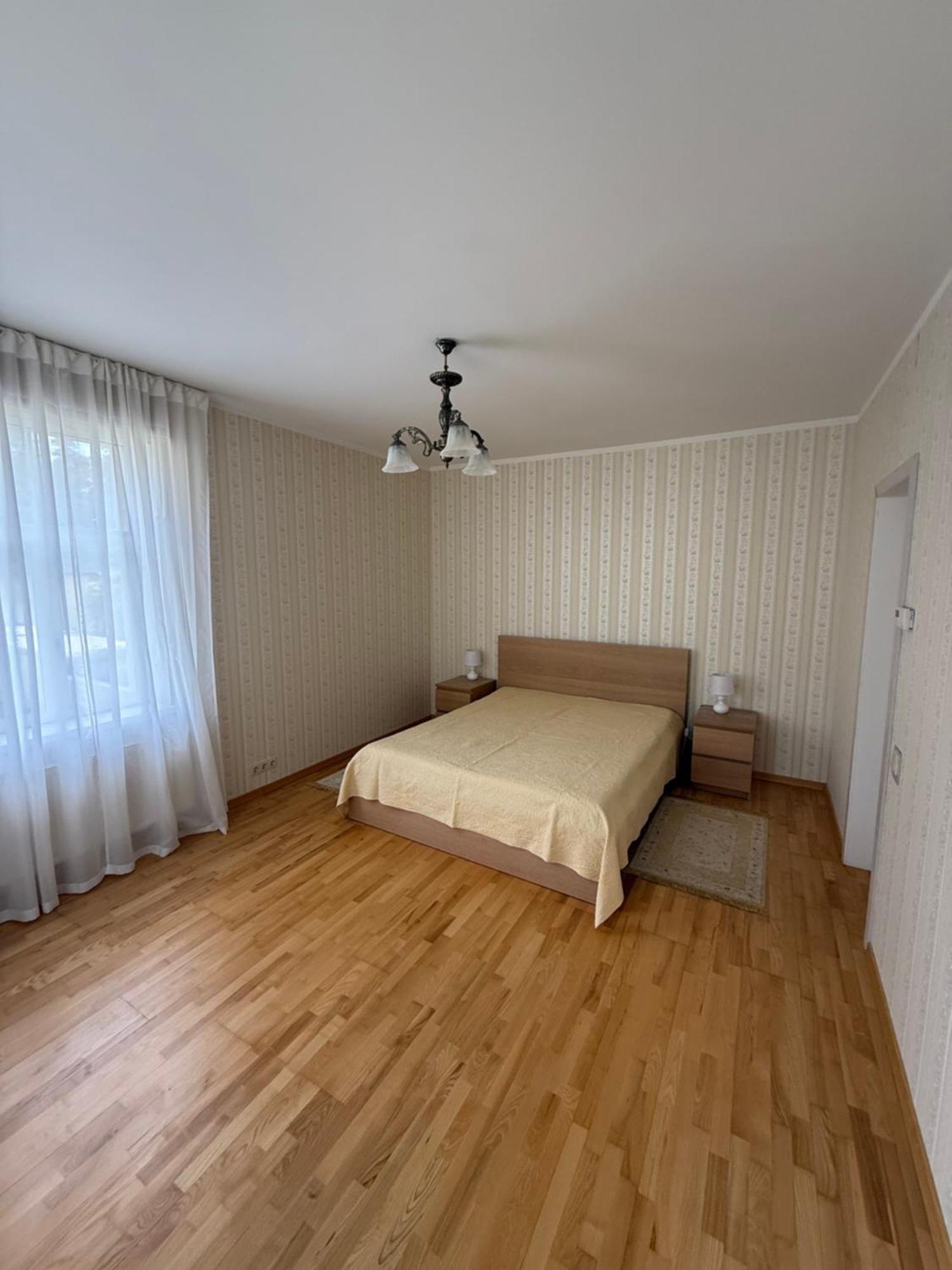 Aparthotel Amber Coast & Sea Jurkalne Zewnętrze zdjęcie