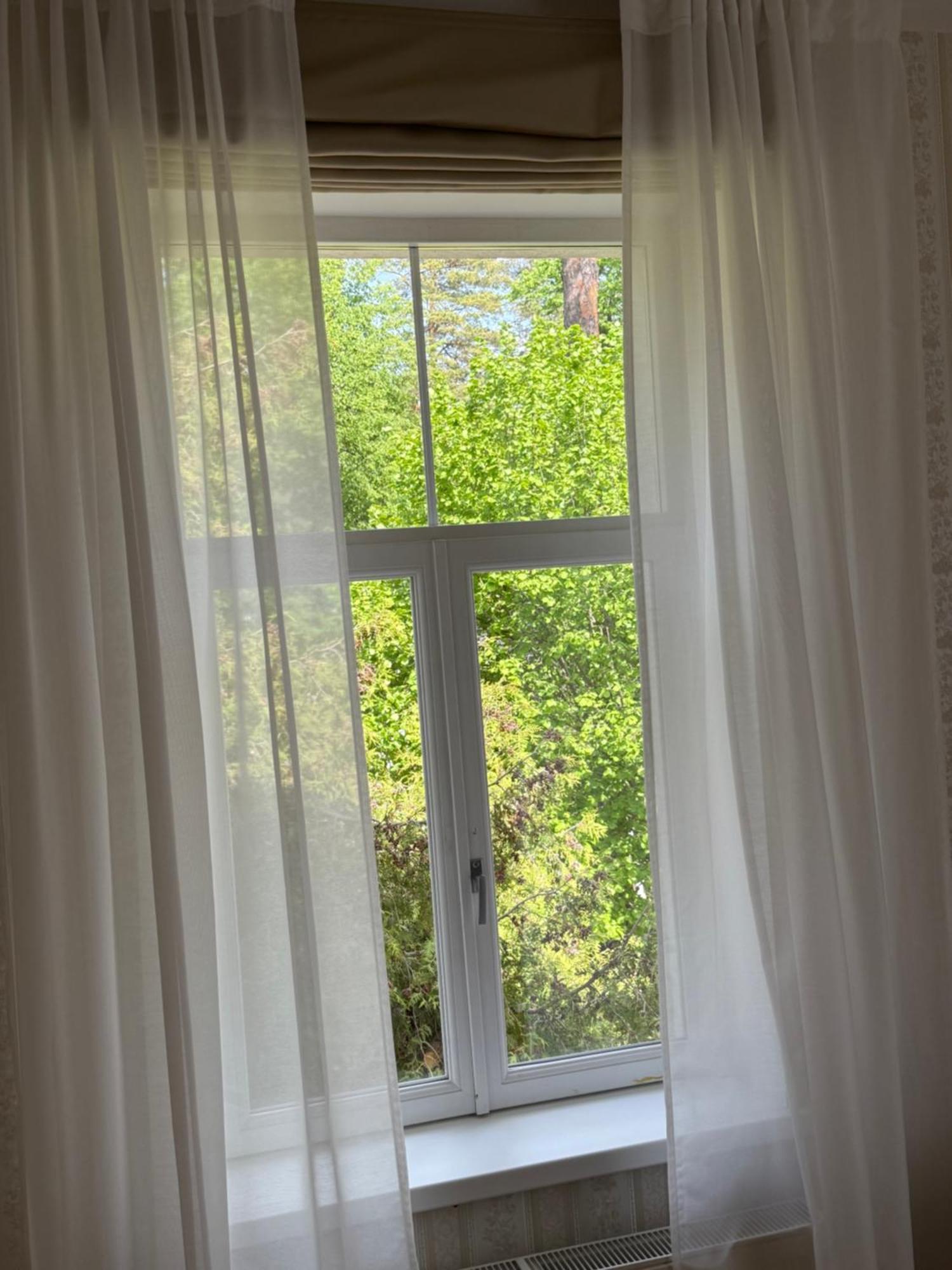 Aparthotel Amber Coast & Sea Jurkalne Zewnętrze zdjęcie