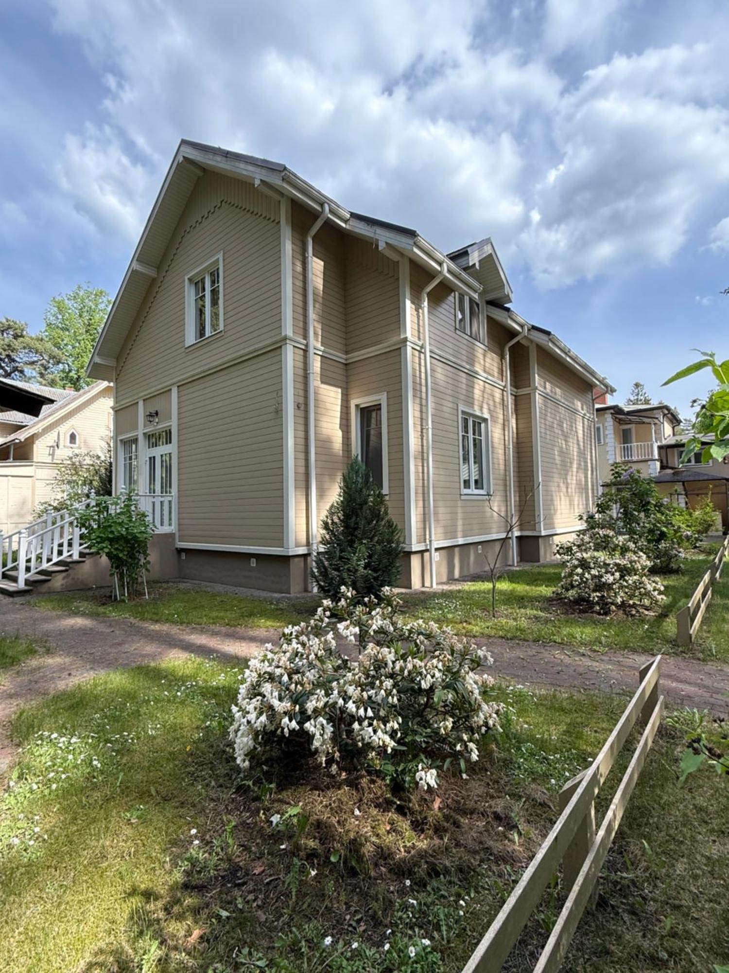 Aparthotel Amber Coast & Sea Jurkalne Zewnętrze zdjęcie