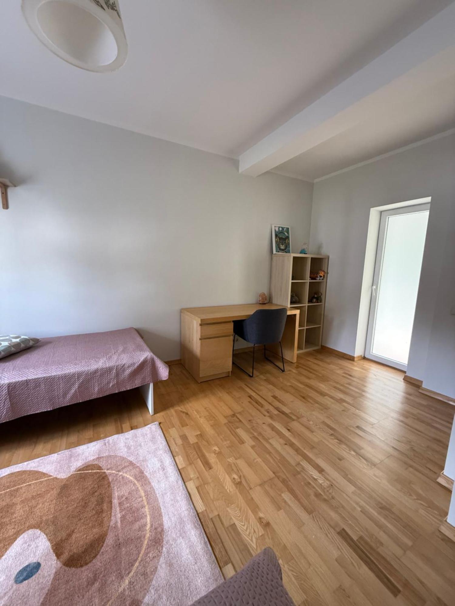 Aparthotel Amber Coast & Sea Jurkalne Zewnętrze zdjęcie