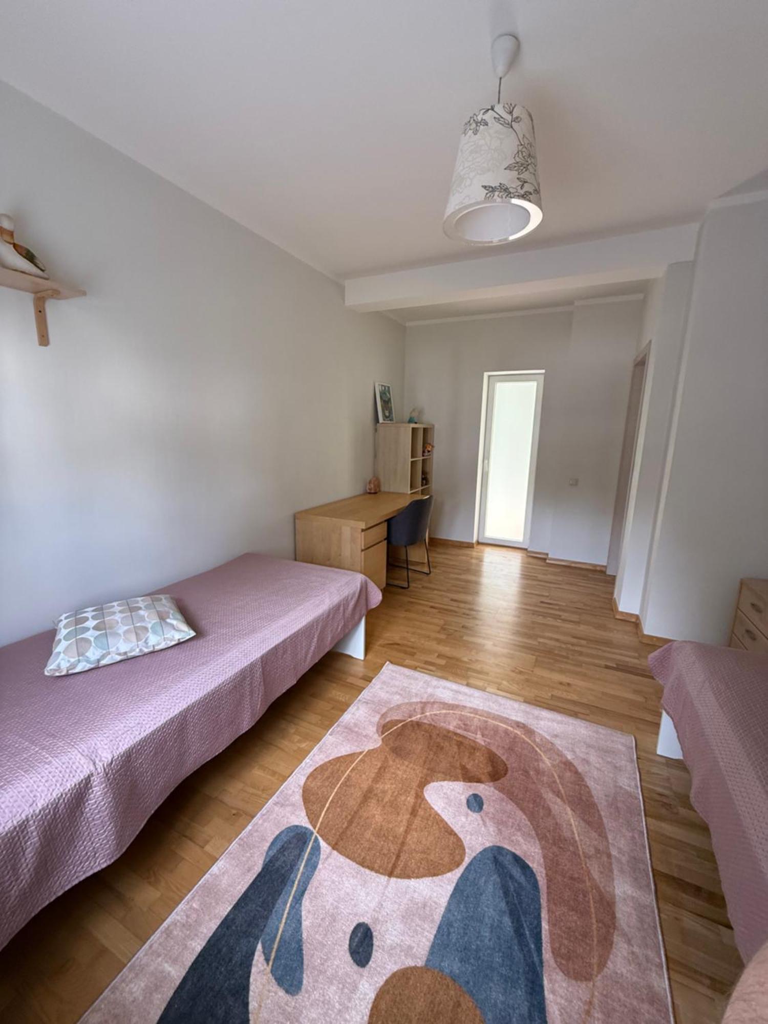 Aparthotel Amber Coast & Sea Jurkalne Zewnętrze zdjęcie