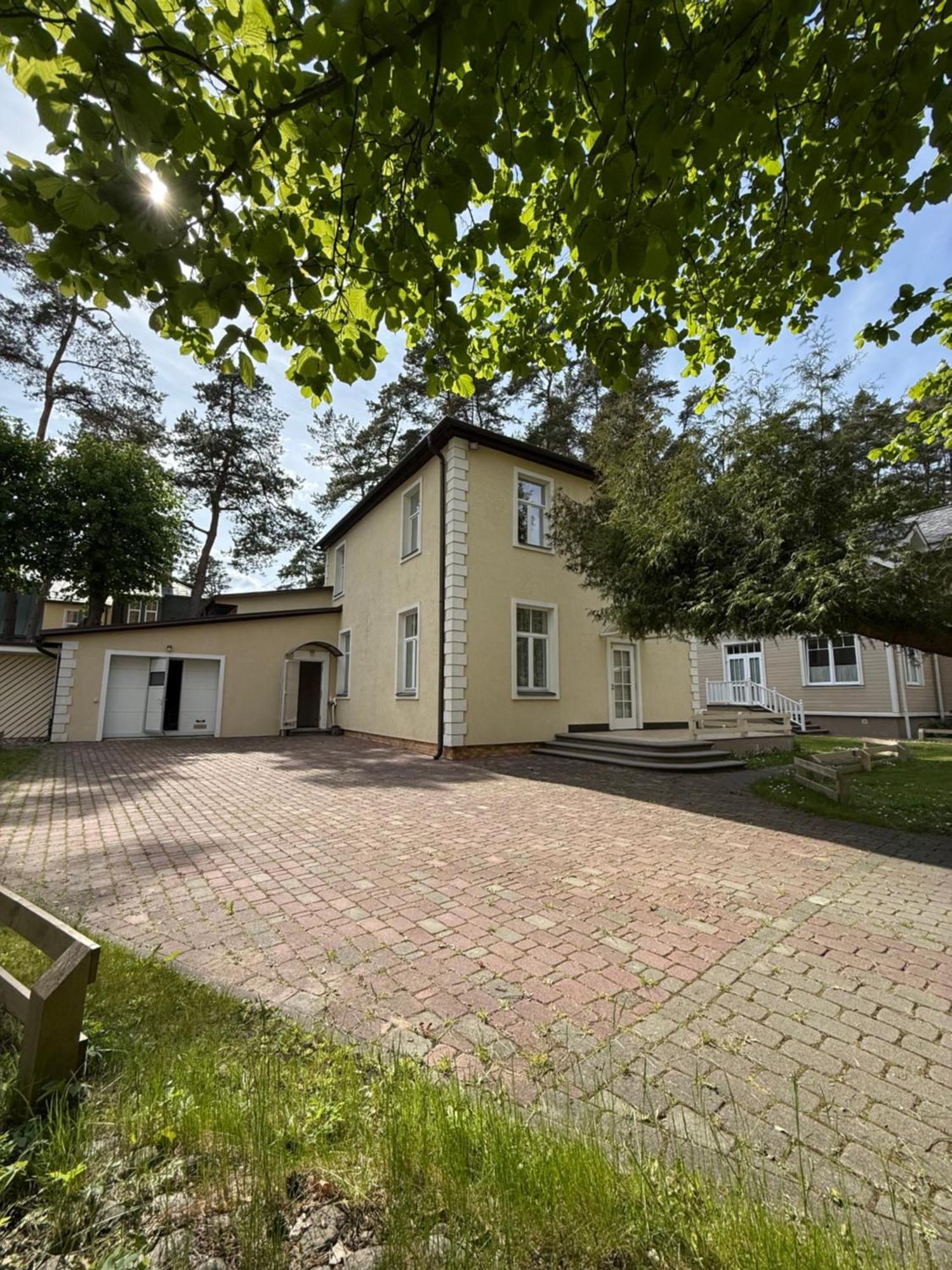 Aparthotel Amber Coast & Sea Jurkalne Zewnętrze zdjęcie