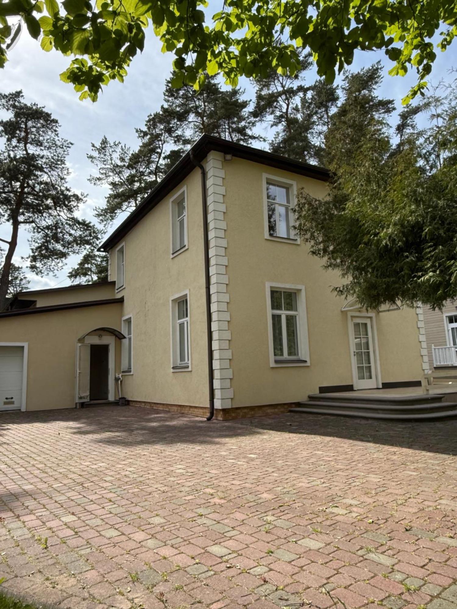 Aparthotel Amber Coast & Sea Jurkalne Zewnętrze zdjęcie