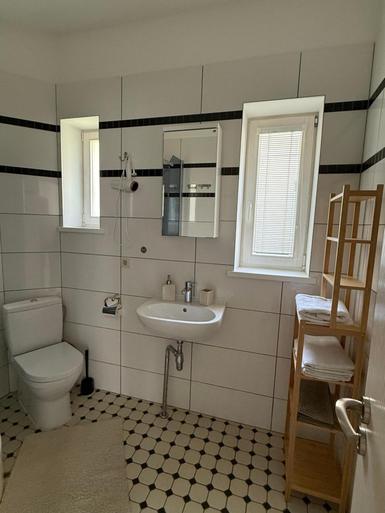 Aparthotel Amber Coast & Sea Jurkalne Zewnętrze zdjęcie
