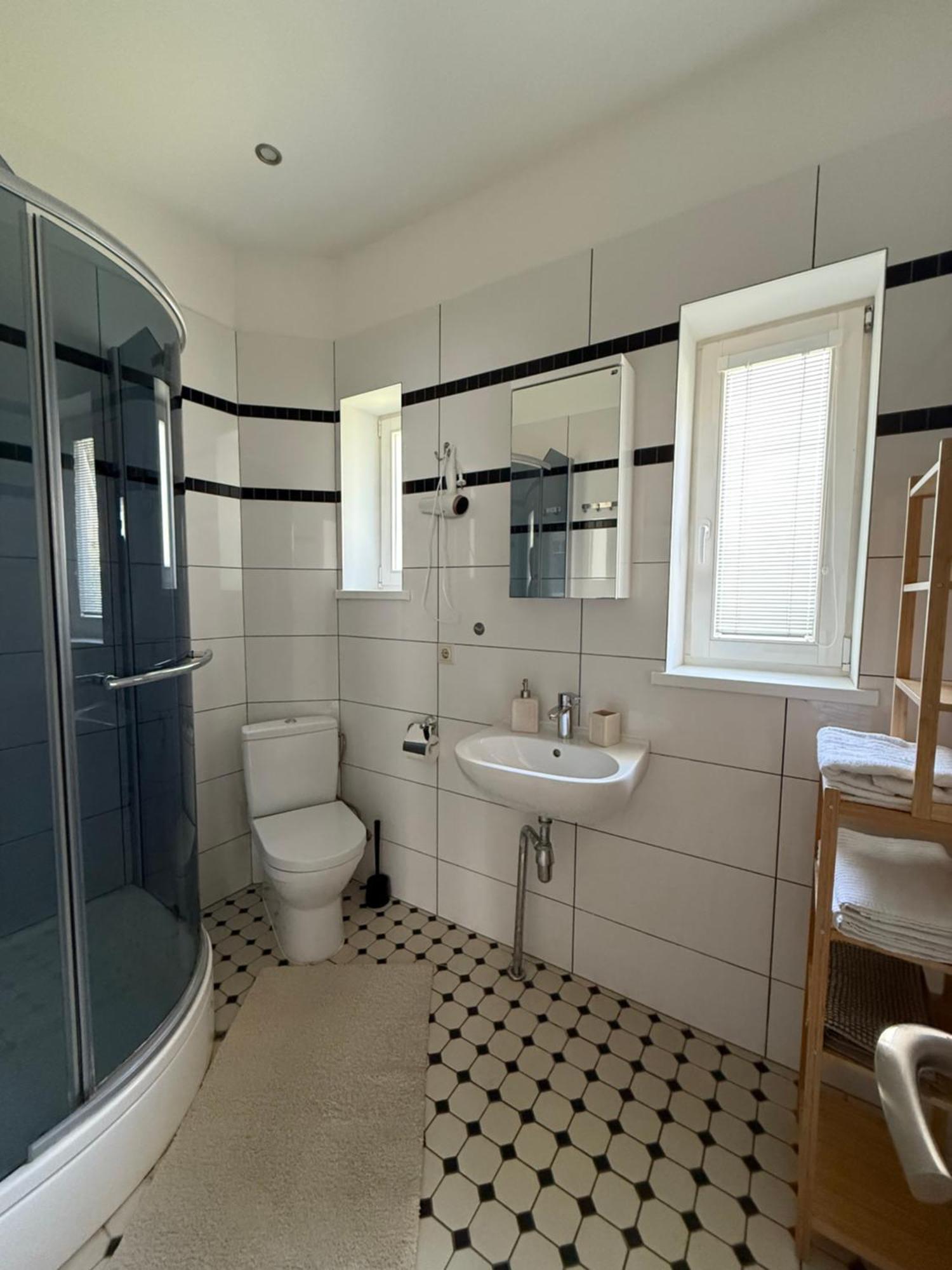 Aparthotel Amber Coast & Sea Jurkalne Zewnętrze zdjęcie