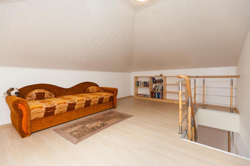 Aparthotel Amber Coast & Sea Jurkalne Pokój zdjęcie