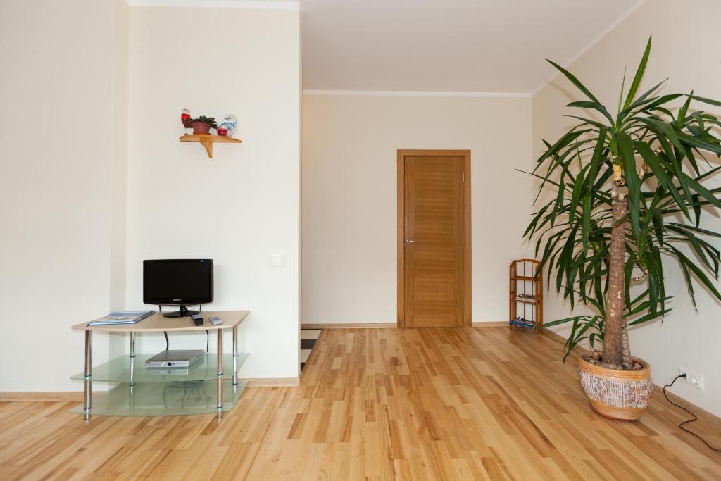 Aparthotel Amber Coast & Sea Jurkalne Pokój zdjęcie