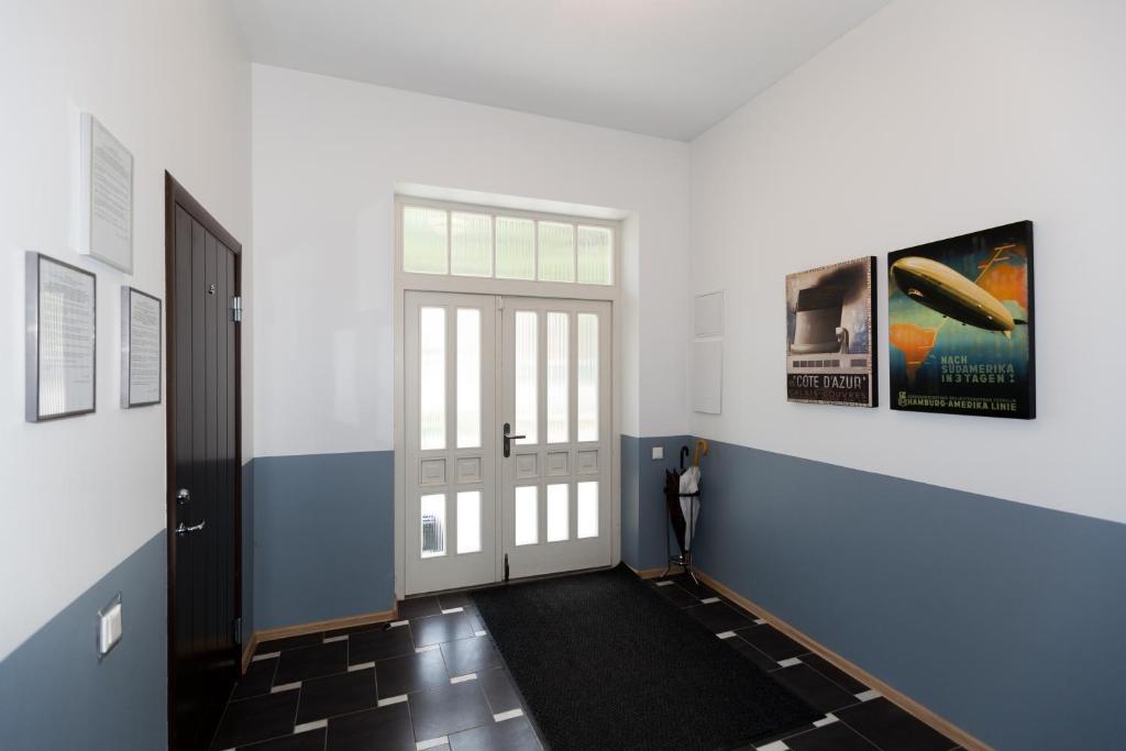 Aparthotel Amber Coast & Sea Jurkalne Zewnętrze zdjęcie