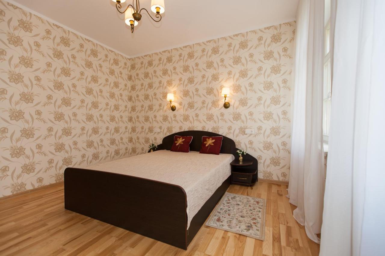 Aparthotel Amber Coast & Sea Jurkalne Pokój zdjęcie